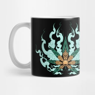 Weed Mug